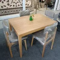 میز غذاخوری/میزناهارخوری۴نفره و۶نفره