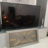 ساعت دیواری بزرگ