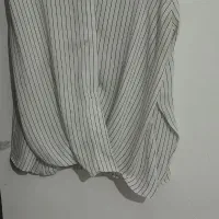 دو پلاستیک لباس تروتمیز قاطی حراج