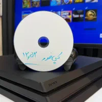 بلخره ورژن تا ۱۲.۵۲ دستگاه ps4 کپی خور شد