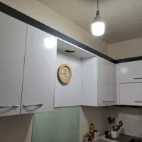 کابینتmdf دیواری  (در حد نو کاملا سالم)|مصالح و تجهیزات ساختمان|اهواز, کیانپارس |دیوار