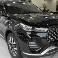 تیگو 7 پرمیوم (تحویل روز سند بنام اقساط بلند مدت)