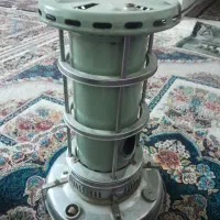 چراغ نفتی علایدین