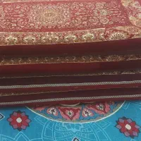 چهار عدد پشتی ماشینی