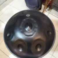 هنگ درام نیتراید گریدB فروشگاه دنیای هنر لاهیجان
