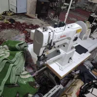 چرخ بطر زخیم درهد|چرخ خیاطی و ریسندگی|تهران, سیروس|دیوار