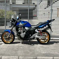 cb1300bikingcbrmt09mt10hondasuzuki|موتورسیکلت|تهران, دریا|دیوار