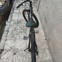 دوچرخه 27.5|دوچرخه، اسکیت، اسکوتر|گرمدره, |دیوار