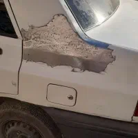 نقاشی اتومبیل|خدمات موتور و ماشین|کرمان, |دیوار