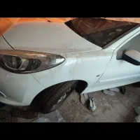 پژو 207 مدل 1401 فرمون برقی کروز صفر|خودرو سواری و وانت|سبزوار, ایزی شهر|دیوار