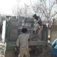 بلوک درجه ۱|مصالح و تجهیزات ساختمان|شهریار, شهرک امیریه|دیوار