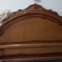 تاج تخت خواب