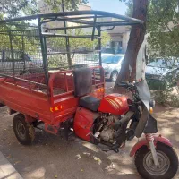 سه چرخه 200 cc سپیدان