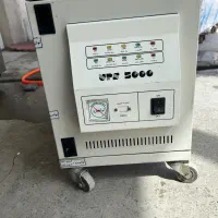 یوپی اس استراری۵۰۰۰