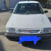 پراید۹۷|خودرو سواری و وانت|گلبهار, شهر جدید گلبهار|دیوار