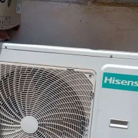 کولر دوتکه دیواری 30هزار