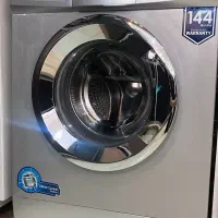 ماشین لباسشویی