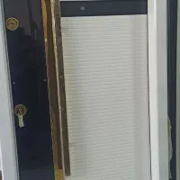 درب وپنچره کرمی|مصالح و تجهیزات ساختمان|سرپل ذهاب, |دیوار