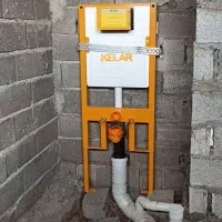 تاسیسات لوله کشی آب و فاضلاب|خدمات پیشه و مهارت|لنگرود, |دیوار