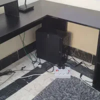 میز سه گوش