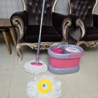 تی سطل دار