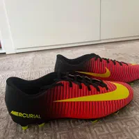 Nike Mercurial Vapor|کیف، کفش، کمربند|تهران, زعفرانیه|دیوار