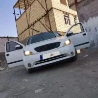 تیبا95دوگانه|خودرو سواری و وانت|مشهد, شهید بصیر|دیوار