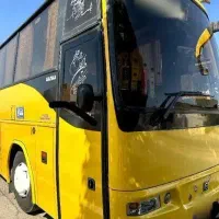 اتوبوس ولوو|خودرو سنگین|تهران, ابوذر|دیوار