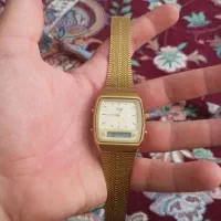 ساعت سیتیزن دوزمانه،کلکسیونی|ساعت|شیراز, میانرود|دیوار