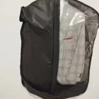 کت و شلوار پسرانه همراه پیراهن کاملا سالم ودرخدنو