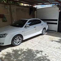 دنا پلاس توربو اتوماتیک