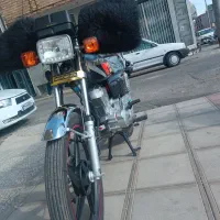 موتور 200سی سی پرواز