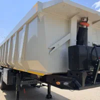 کمپرس سه محور