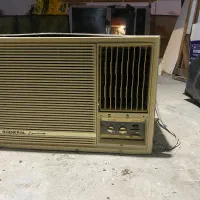 انواع کولر دوتیکه و پنجره ای خراب  تماس بگرید