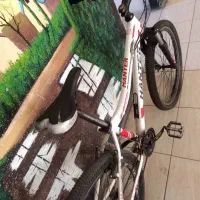 دوچرخه ۲۶ برای فروش|دوچرخه، اسکیت، اسکوتر|صدرا-فارس, فاز ۱|دیوار