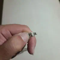 زنجیر کارتیر و انگشتر در نجف اصل . خرید و فروش .|جواهرات|کرج, کوی کارمندان جنوبی|دیوار