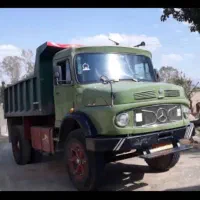 بنزتک کشنده