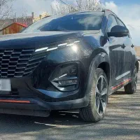 x33 cross 1403|خودرو سواری و وانت|تهران, مقدم|دیوار