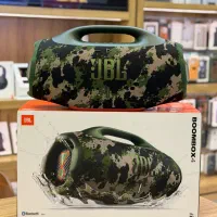 اسپیکر JBL BoomBox 4 بوم باکس ۴