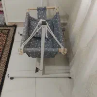 گهواره درحدنو