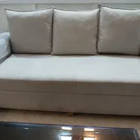 مبل راحتی|مبلمان خانگی و میز عسلی|کرج, عظیمیه|دیوار