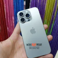IP 15 pro . 256g . za . batt 88%