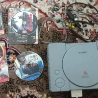 پلی استیشن 1