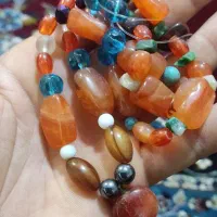 بند مهره قدیمی