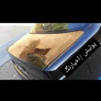 نقاشی حرفهای بدنه و ترمیم خودرو در محل|خدمات موتور و ماشین|نظرآباد, رسالت|دیوار