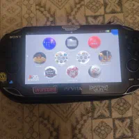 psvita|کنسول، بازی ویدئویی و آنلاین|تهران, آهنگران (سراسیاب دولاب)|دیوار