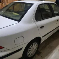 سمند ef7 مدل برج ۱۲ ۹۹|خودرو سواری و وانت|اسلام‌شهر, شهرک سعیدیه|دیوار