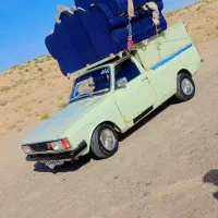 پیکان وانت|خودرو سواری و وانت|مشهد, حرم مطهر رضوی|دیوار