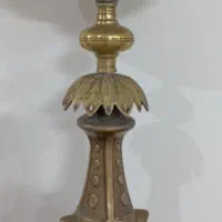 قلیان برنجی|کلکسیون و سرگرمی|تهران, آهنگران (سراسیاب دولاب)|دیوار