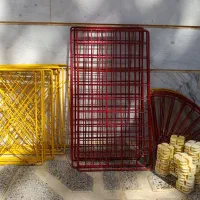 قفسه کتاب ، کفش